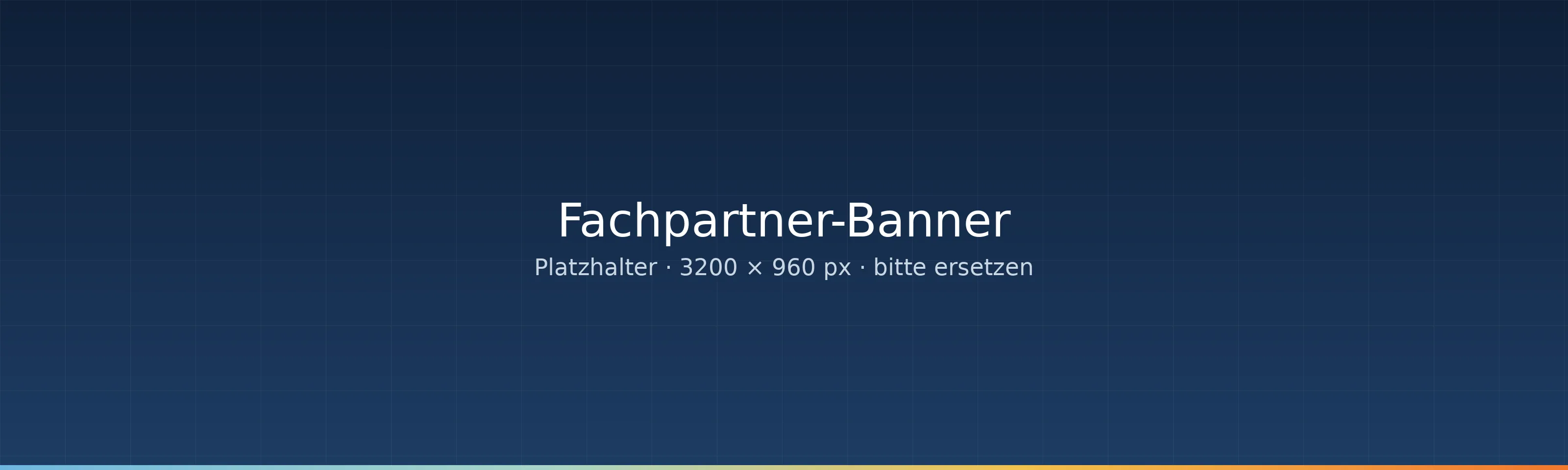 aerochamp Fachpartner — Zusammenarbeit mit Heizungs- und Kältefachbetrieben in ganz Deutschland.